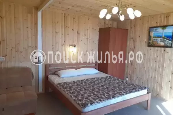 Частный сектор «Маракуйя» Частный сектор «Маракуйя»