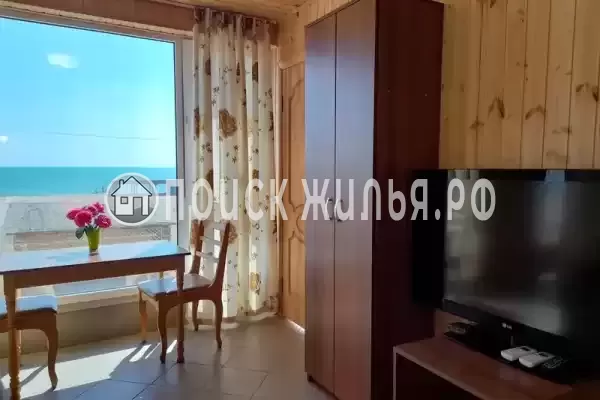 Частный сектор «Маракуйя» Частный сектор «Маракуйя»