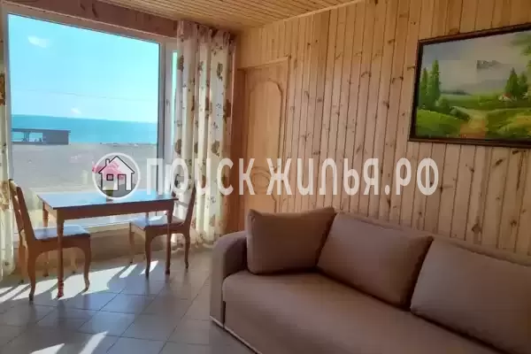 Частный сектор «Маракуйя» Частный сектор «Маракуйя»