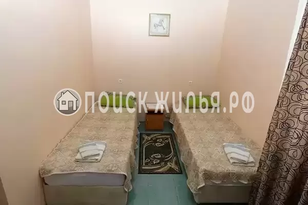 Гостевой дом «Зелёный дворик» Гостевой дом «Зелёный дворик»