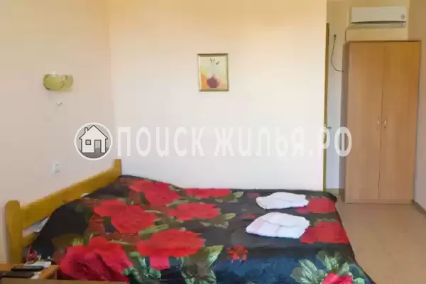 Гостевой дом «Зелёный дворик» Гостевой дом «Зелёный дворик»