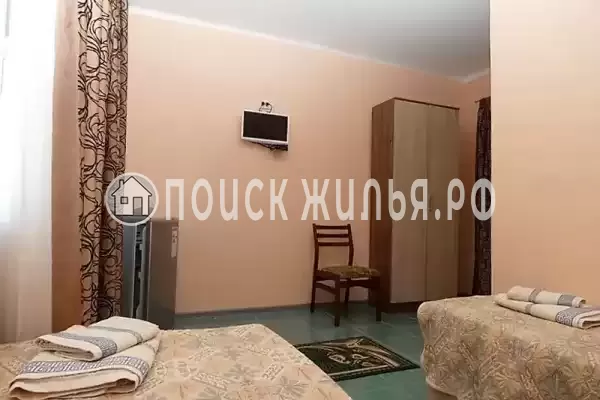 Гостевой дом «Зелёный дворик» Гостевой дом «Зелёный дворик»