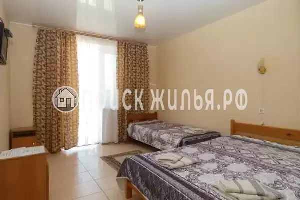 Гостевой дом «Зелёный дворик» Гостевой дом «Зелёный дворик»