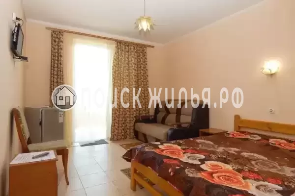 Гостевой дом «Зелёный дворик» Гостевой дом «Зелёный дворик»