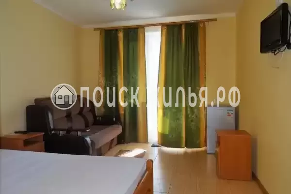 Гостевой дом «Зелёный дворик» Гостевой дом «Зелёный дворик»