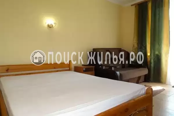 Гостевой дом «Зелёный дворик» Гостевой дом «Зелёный дворик»