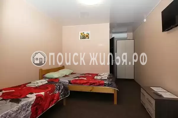 Гостевой дом «Зелёный дворик» Гостевой дом «Зелёный дворик»