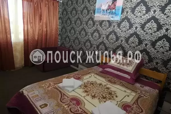 Гостевой дом «Зелёный дворик» Гостевой дом «Зелёный дворик»