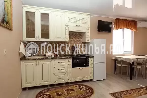 Гостевой дом «Зелёный дворик» Гостевой дом «Зелёный дворик»