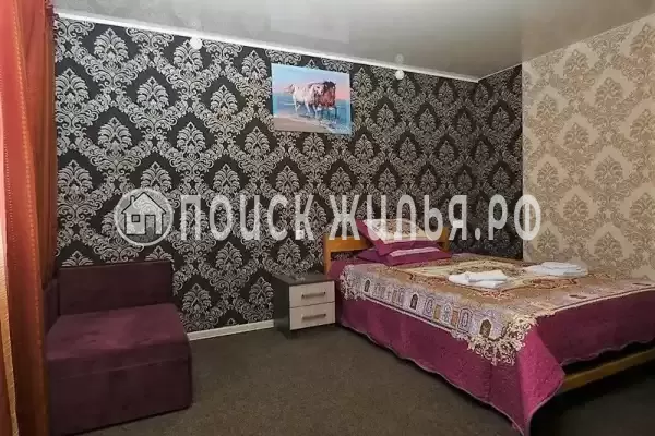 Гостевой дом «Зелёный дворик» Гостевой дом «Зелёный дворик»