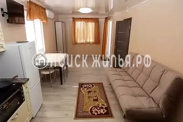 Гостевой дом «Зелёный дворик» Гостевой дом «Зелёный дворик»