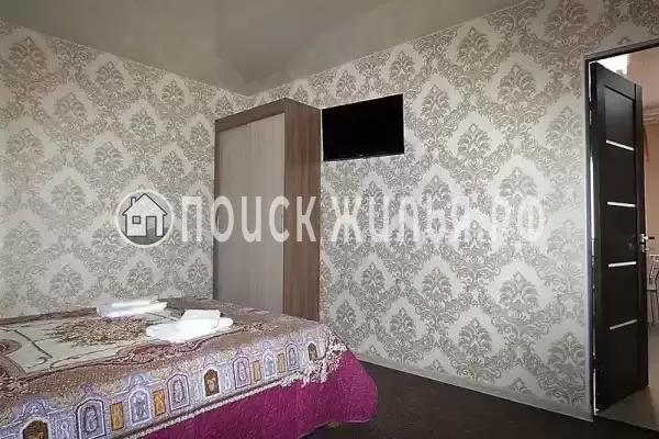 Гостевой дом «Зелёный дворик» Гостевой дом «Зелёный дворик»