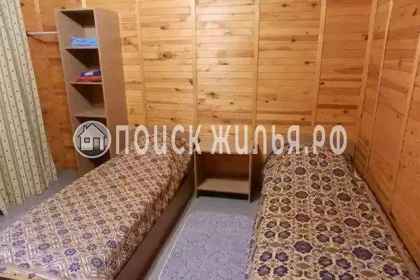 Частный сектор «Подсолнух»