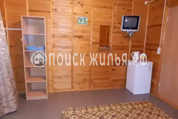 Частный сектор «Подсолнух»