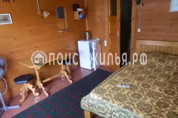 Частный сектор «Подсолнух»