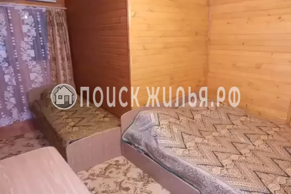 Частный сектор «Подсолнух»