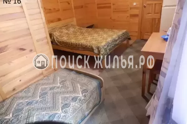 Частный сектор «Подсолнух»