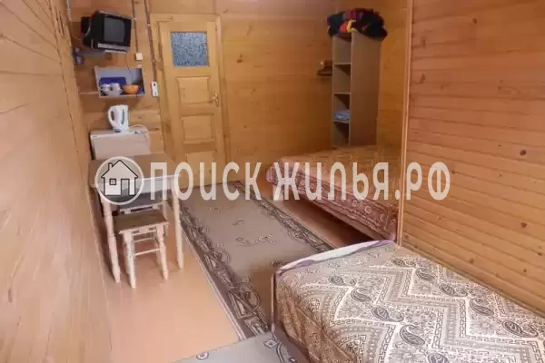 Частный сектор «Подсолнух»