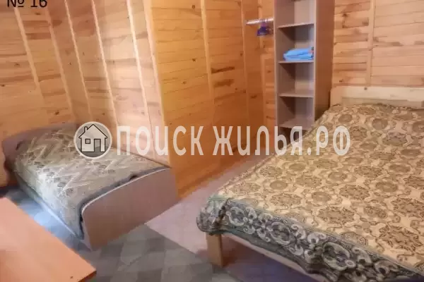 Частный сектор «Подсолнух»