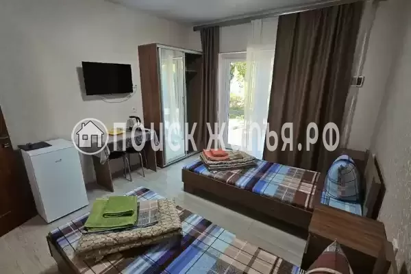 База отдыха «Парус» База отдыха «Парус»