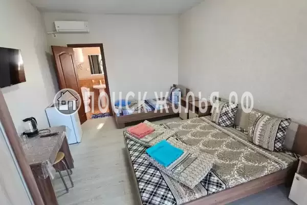 База отдыха «Парус» База отдыха «Парус»