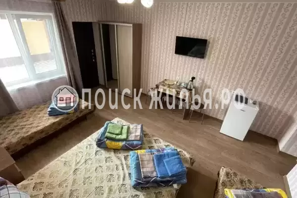 База отдыха «Парус» База отдыха «Парус»