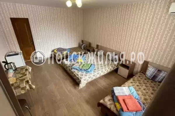 База отдыха «Парус» База отдыха «Парус»