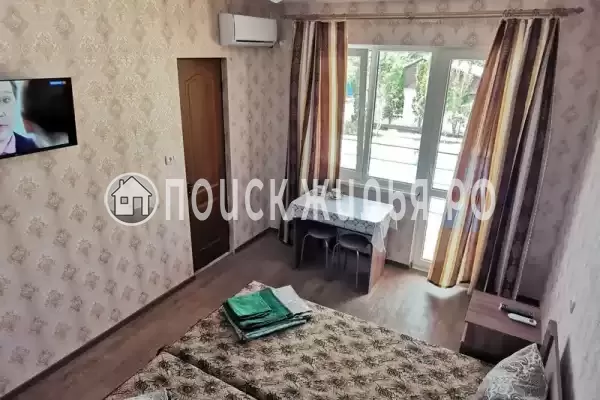 База отдыха «Парус» База отдыха «Парус»