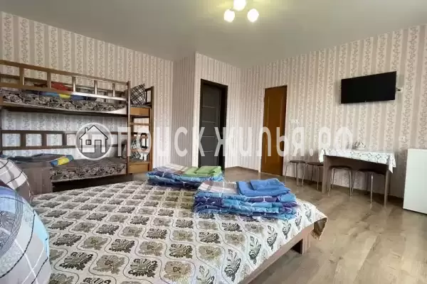 База отдыха «Парус» База отдыха «Парус»