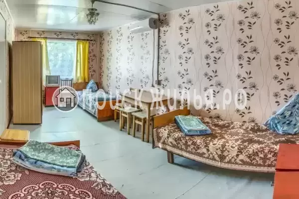 База отдыха «Парус» База отдыха «Парус»