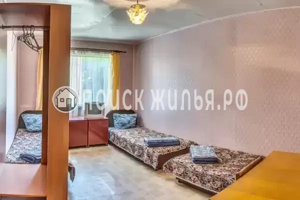 База отдыха «Парус» База отдыха «Парус»