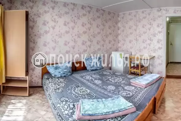 База отдыха «Парус» База отдыха «Парус»