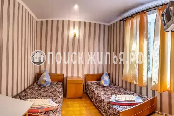 База отдыха «Парус» База отдыха «Парус»