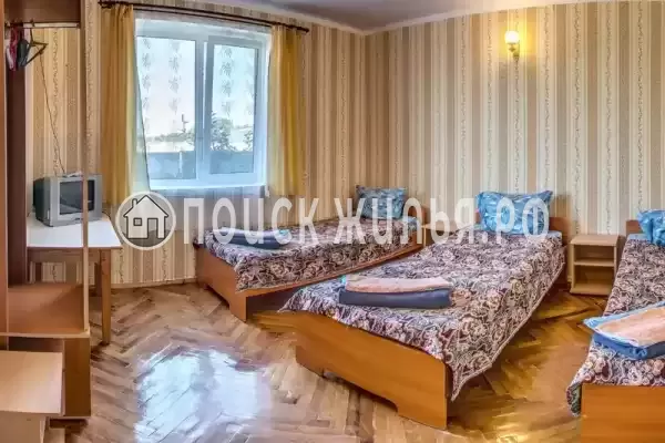 База отдыха «Парус» База отдыха «Парус»