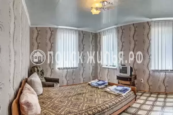 База отдыха «Парус» База отдыха «Парус»