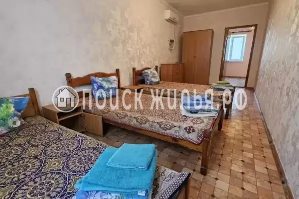 База отдыха «Парус» База отдыха «Парус»