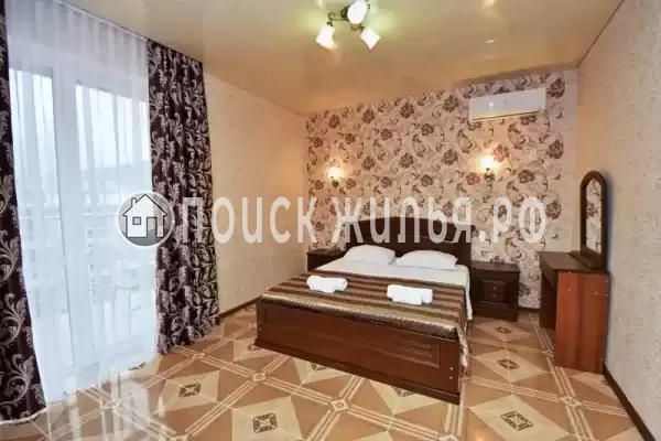 Гостевой дом «Ахиллес Палас»