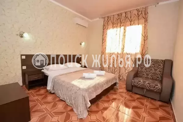 Гостевой дом «Ахиллес Палас»