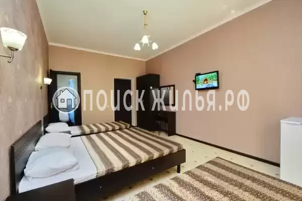 Гостевой дом «Ахиллес Палас»