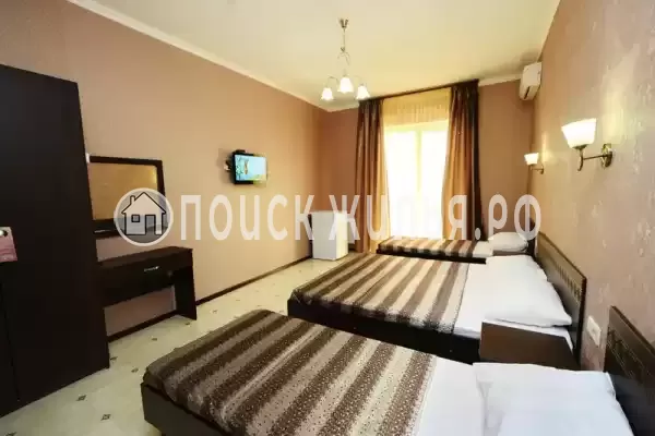 Гостевой дом «Ахиллес Палас»