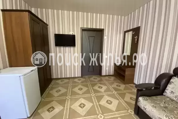 Гостевой дом «Ахиллес Палас»