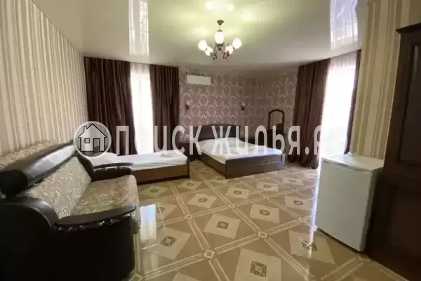 Гостевой дом «Ахиллес Палас»