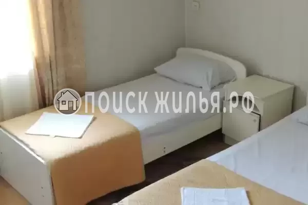 «Южный двор»