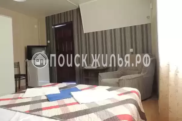 «Южный двор»