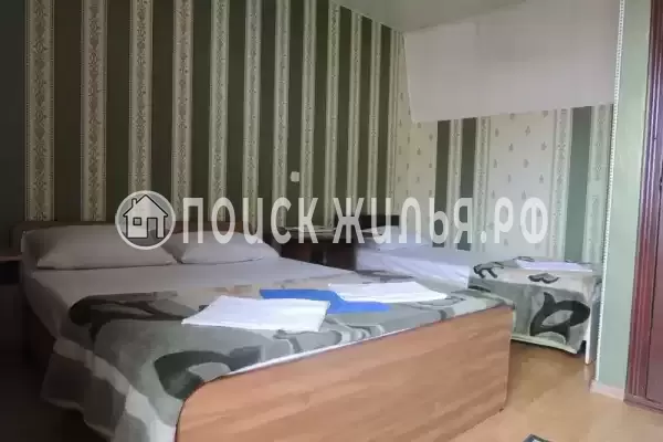 «Южный двор»