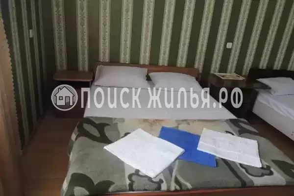 «Южный двор»