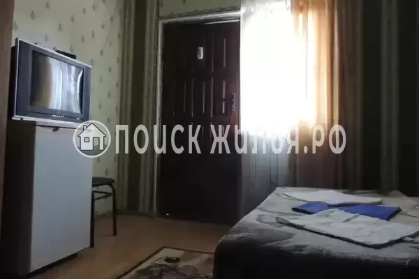 «Южный двор»