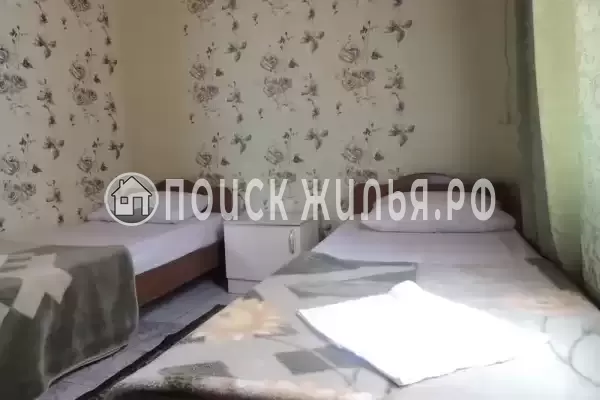 «Южный двор»