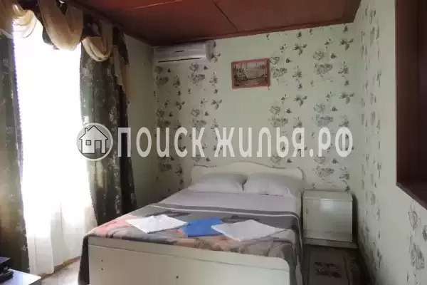 «Южный двор»