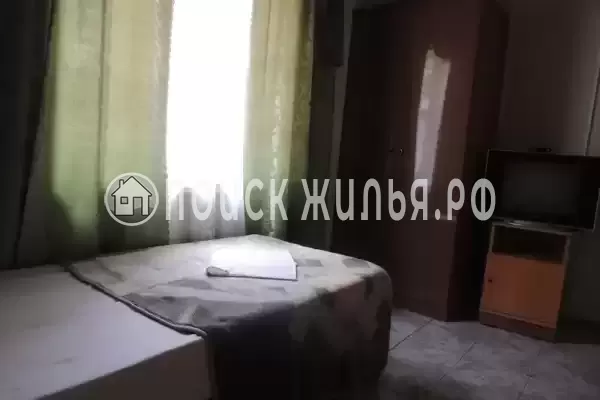 «Южный двор»